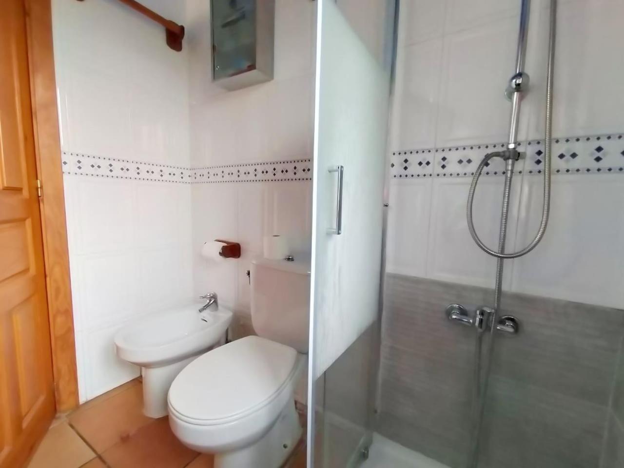 Laspuña La Vinaza Ordesa Ainsa Casa Rural מראה חיצוני תמונה